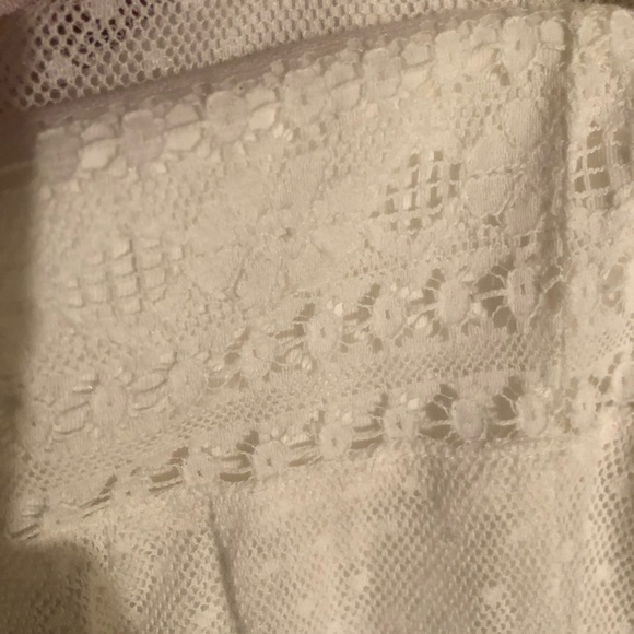 Free people Earth Angel dress size large - Picture 5 of 6